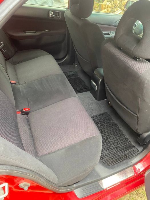 Mitsubishi Lancer 9