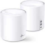 Маршрутизатор TP-LINK Deco X20 (2 шт.)