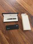 Vendo caneta montblanc