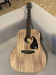 Guitarra acustica