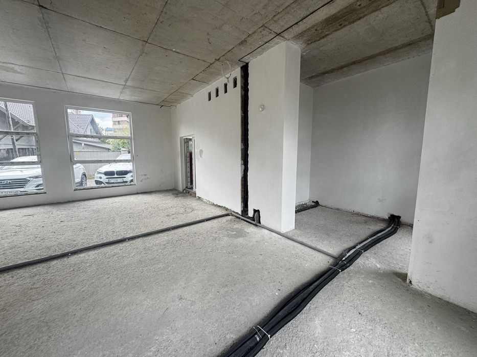 Продаж комерційного приміщення вул. Шота Руставелі