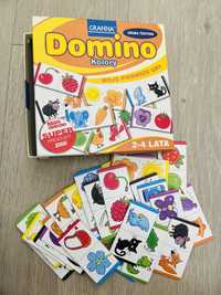 Domino gra edukacyjna