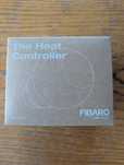 Fibaro heat controller głowica termostatyczną