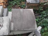 Płyty betonowe 50x50