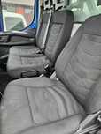 Fotele Iveco Daily 2014> Fotel kierowcy podgrzewany