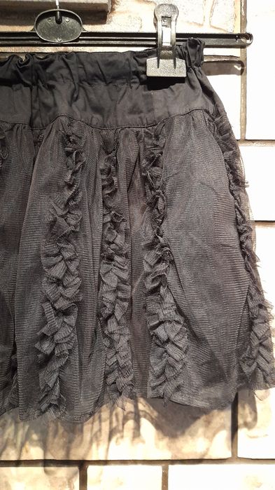 Spódniczka na 134cm