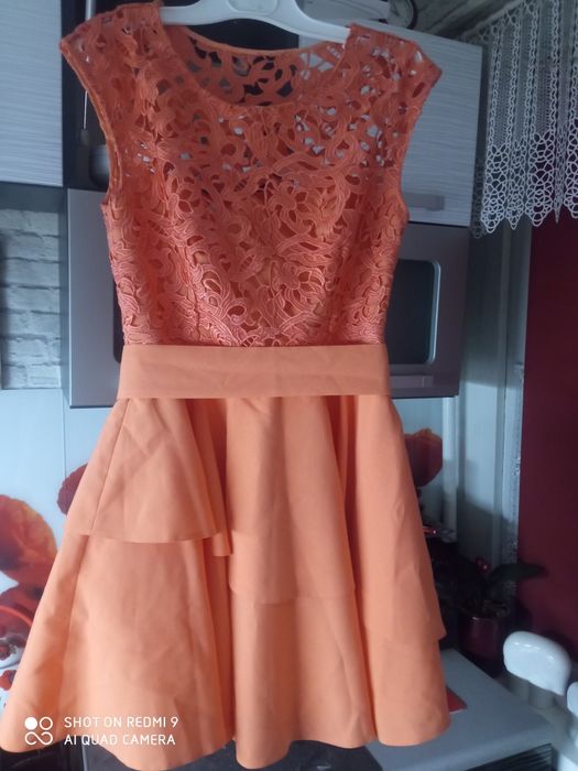 Sukienka damska Dole -40.Stan bdb