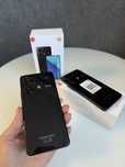 Смартфон Xiaomi Redmi Note 13 4G 6/128GB Black