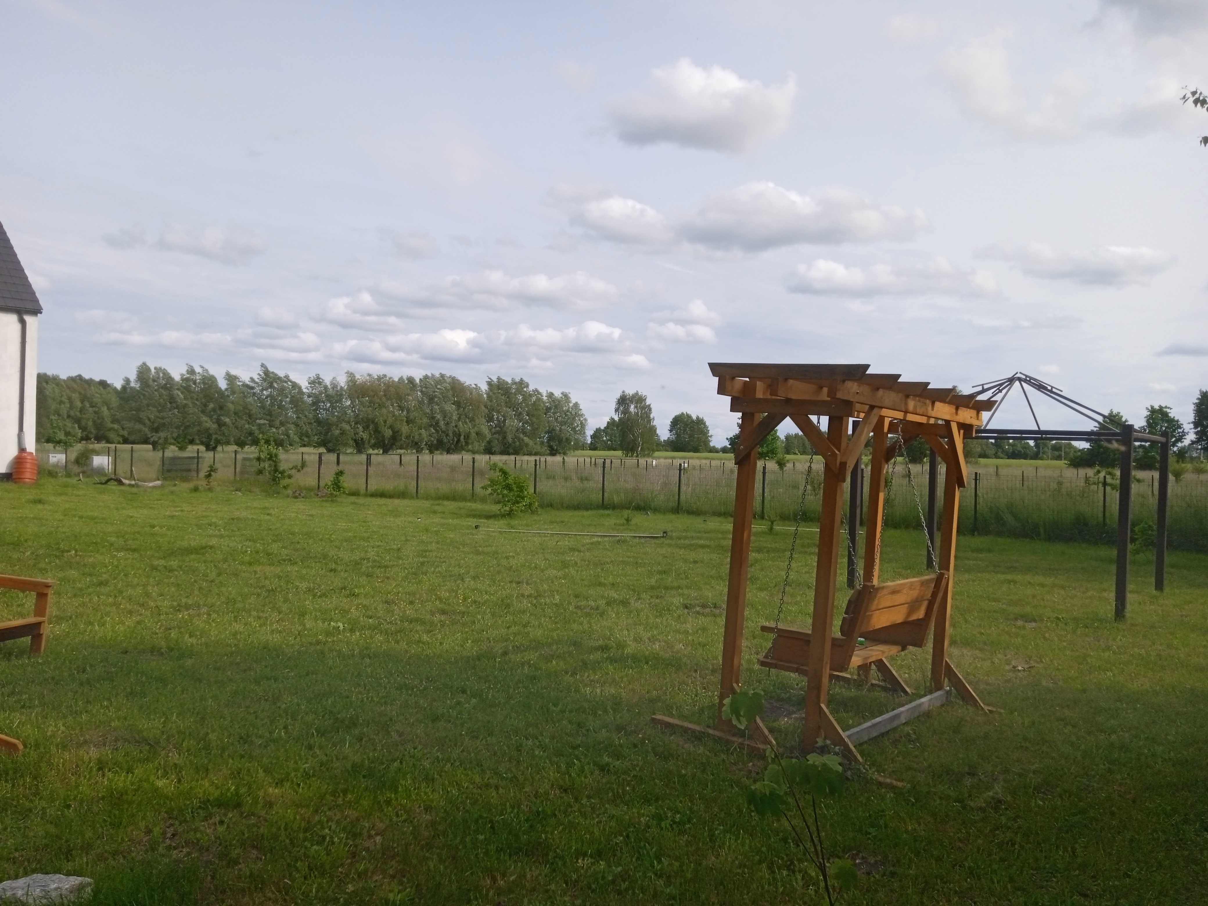 Pokoje nad morzem / nocleg w Mikoszewie.