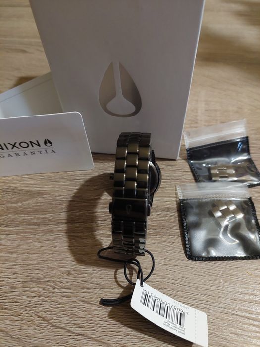 Relógio Nixon A361