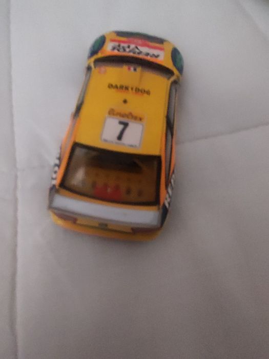 Miniatura 1:43 marca skid
