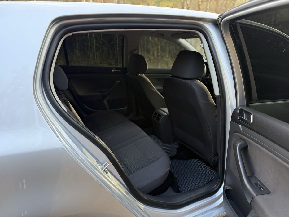 Продам/Обмін VW Golf V 2006рік