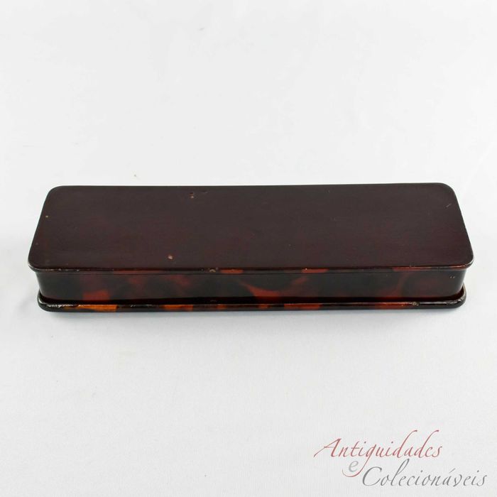 Caixa Europeia em Laca, séc. XIX