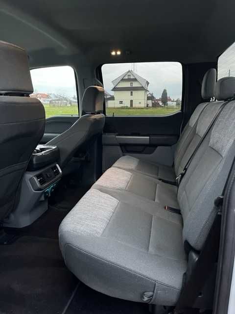 Ford F150 Przebieg 3400km 2022r