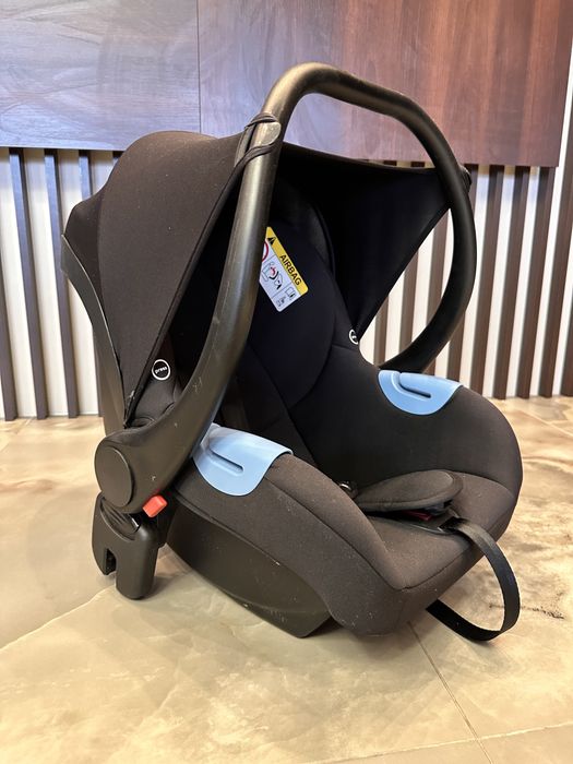 Автокресло Anex