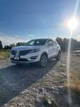 Продам Lincoln Mkc 2017