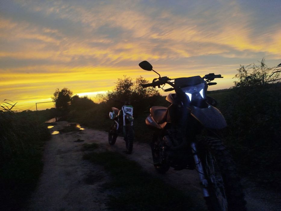 Geon x-road 200.