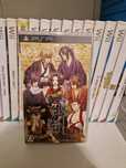 Hakuoki zuisouroku psp PlayStation portable jp