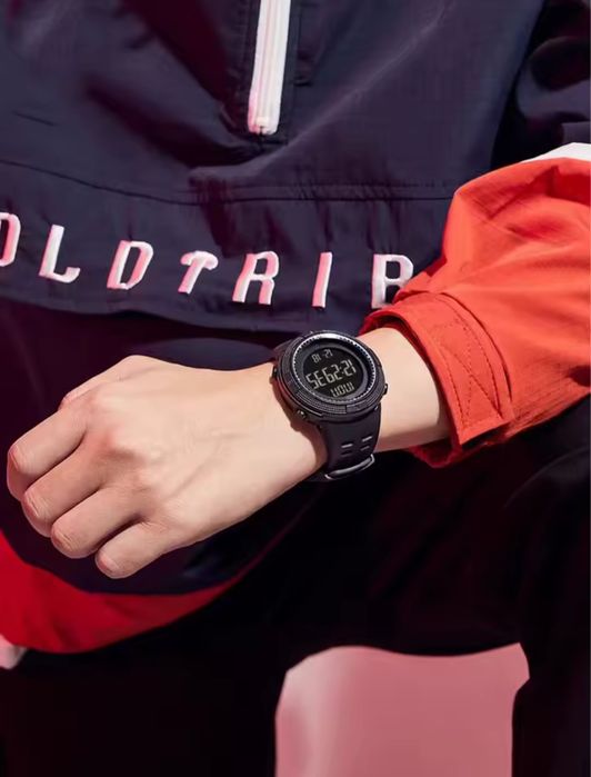 Військовий спортивний тактичний годинник