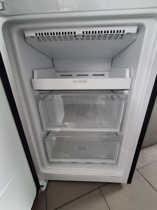 Холодильник Bauhnecht