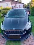 Ford  C -Max 1.0 Ecoboost
