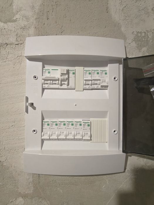 Майстер на годину в Моршині: Сантехніка, Електрика, Збірка Меблів!