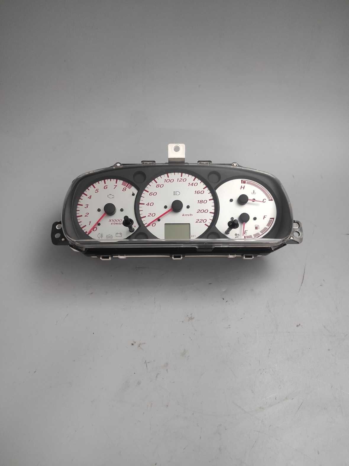 Licznik, Zegar DAIHATSU SIRION, OE: 83.200-97H06
