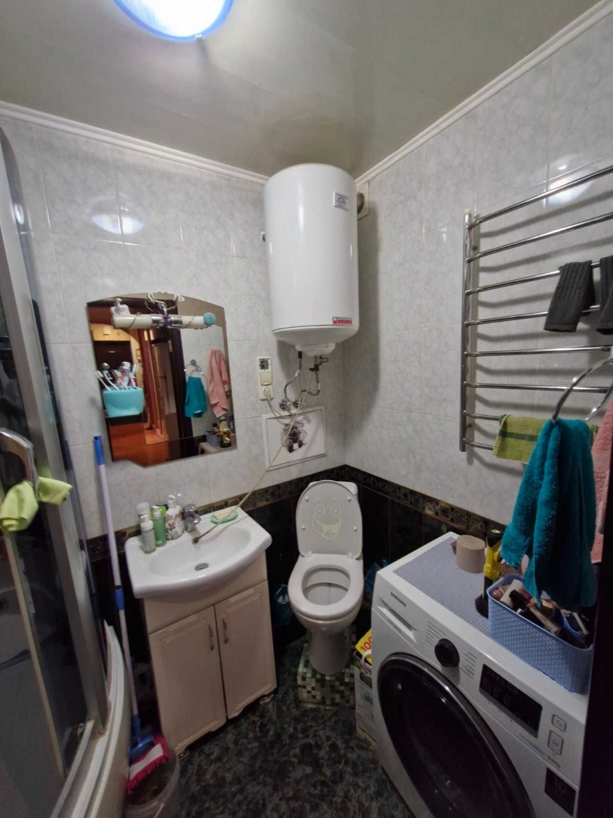 Продам 3-х к/квартиру, вул. Київський Шлях, р-н Зоряного