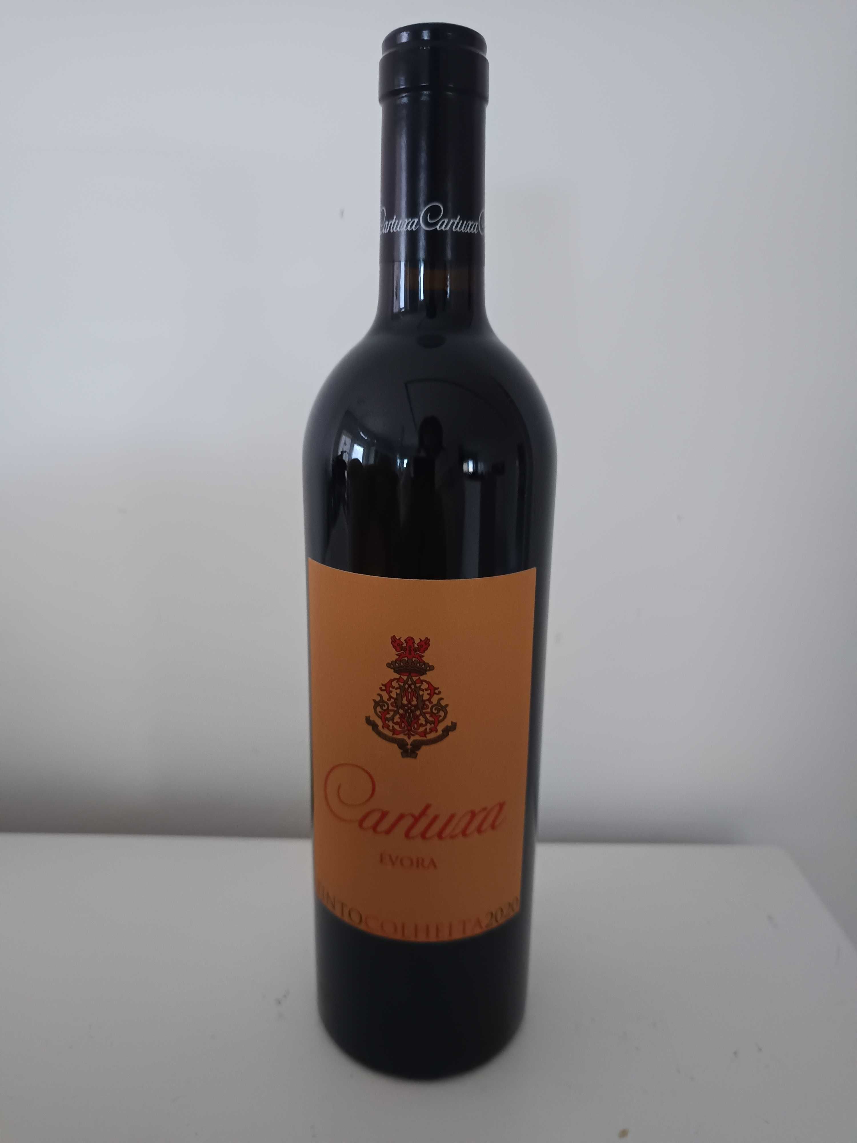 Cartuxa 2020 Tinto