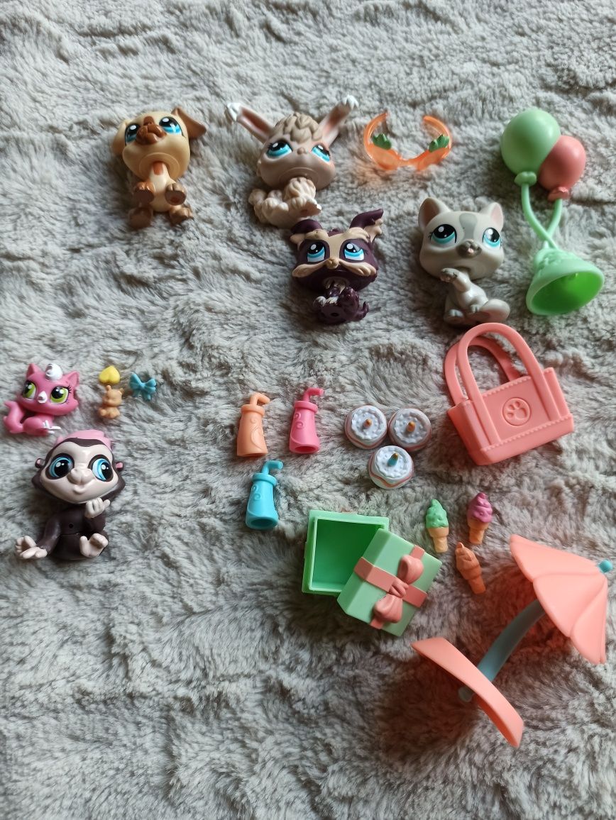 Littlest Pet Shop