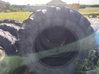Taurus 580/70 R38