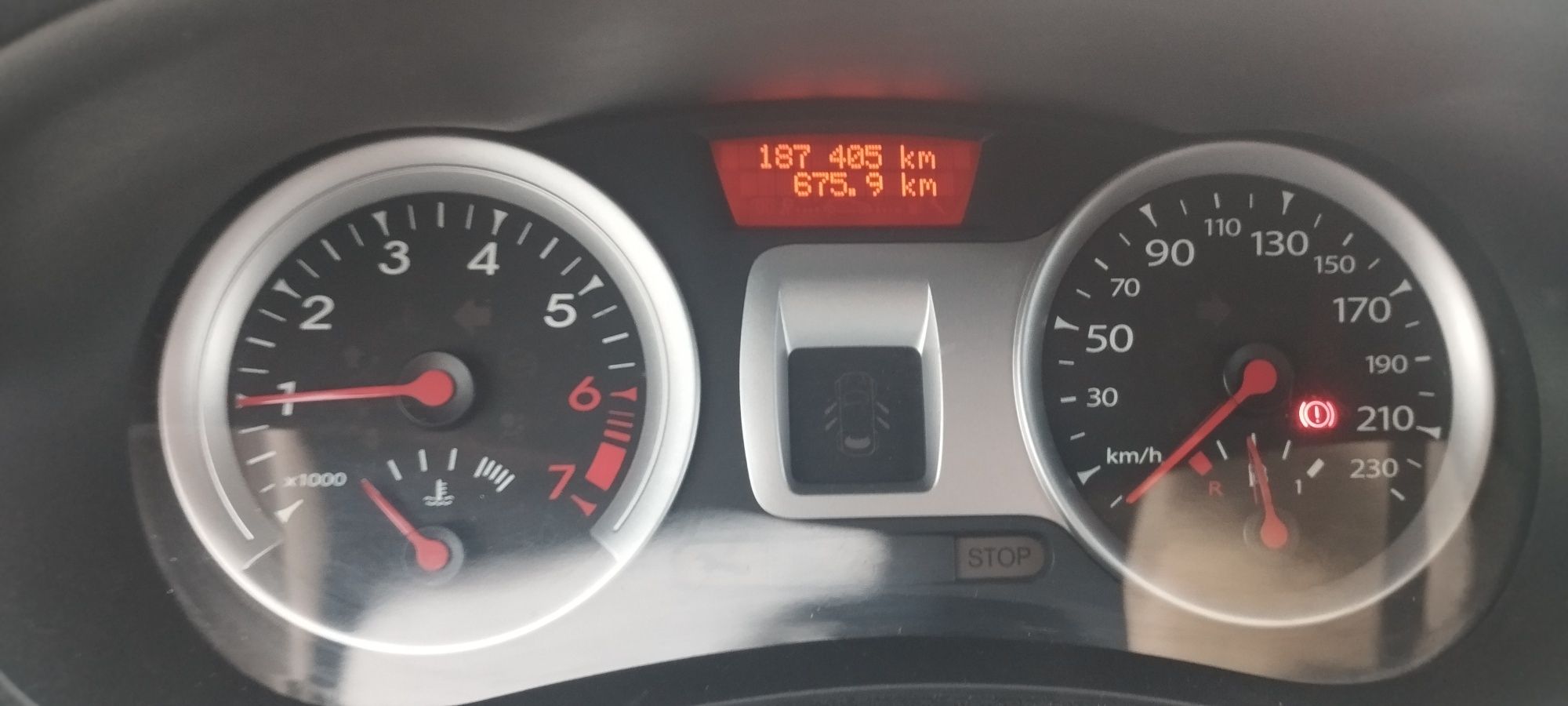Renault Clio 1.2