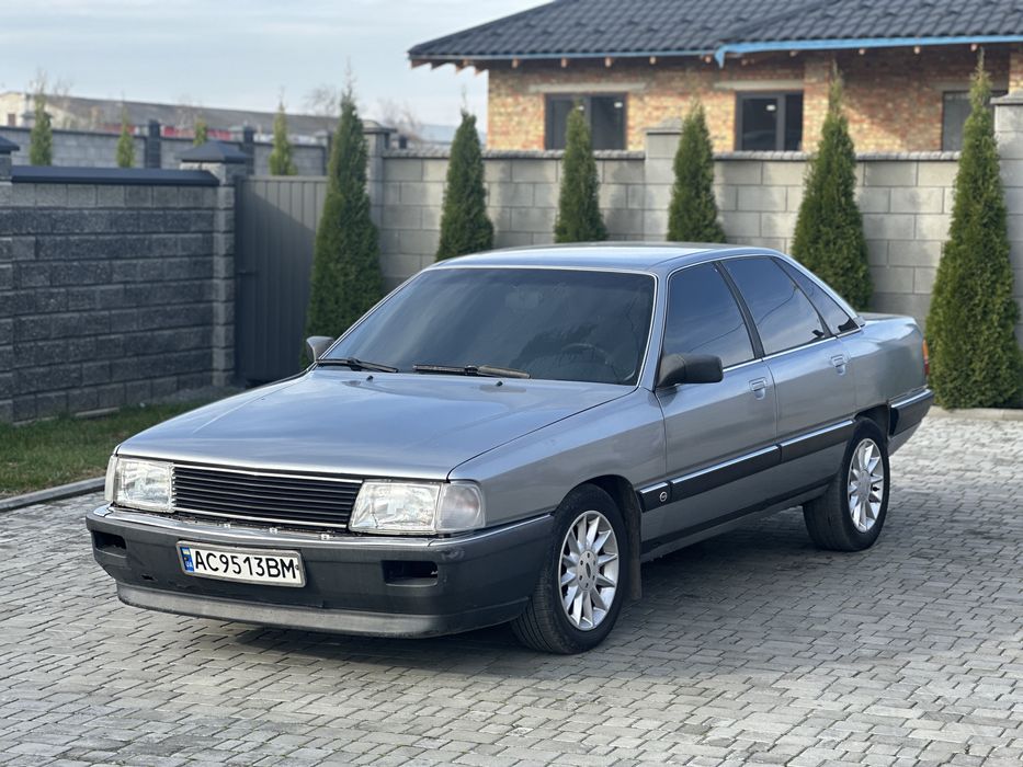 Продам AUDI 100 у відмінному стані