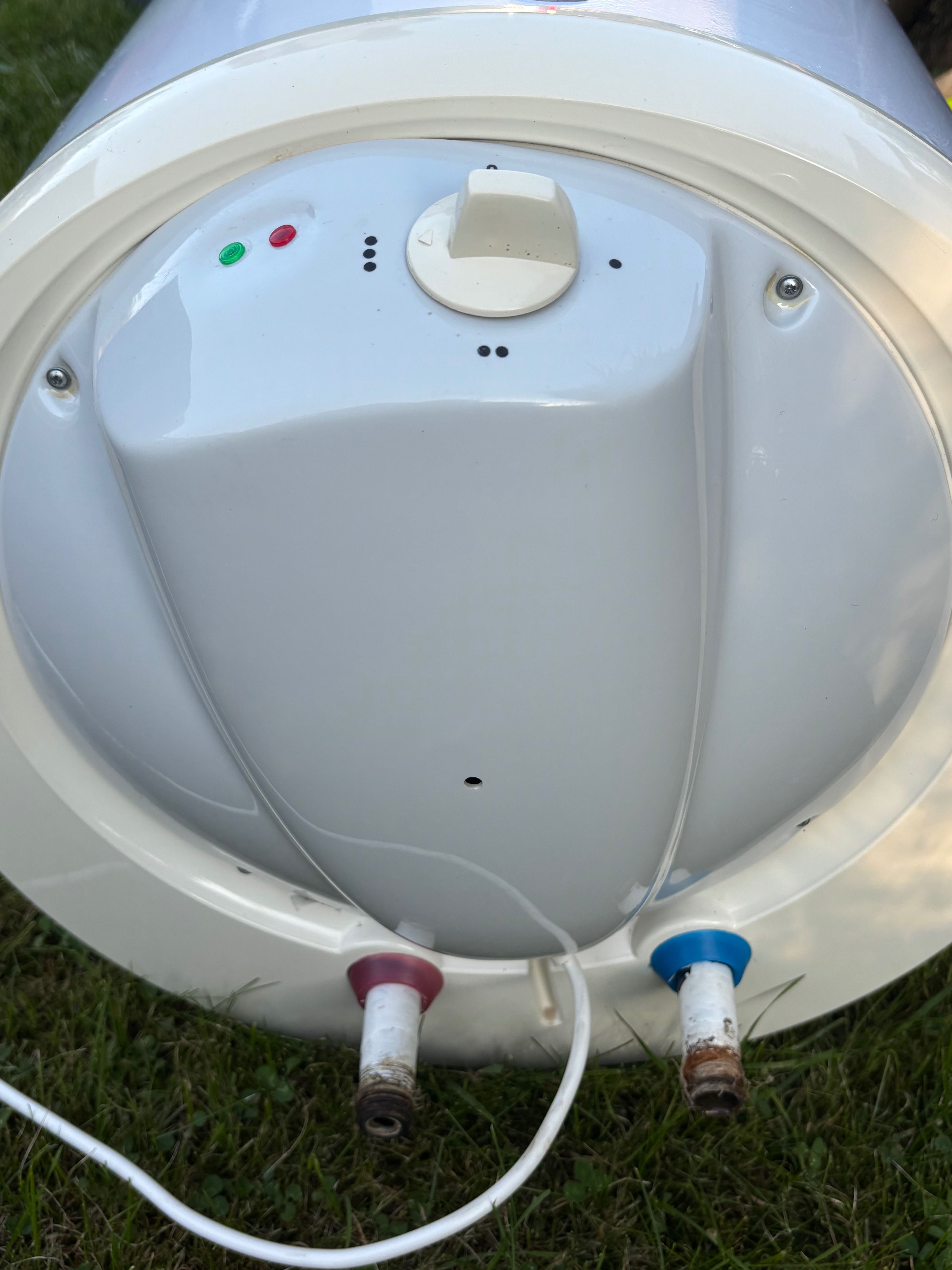 Bojler elektryczny 40l