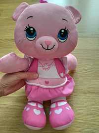 Doodle bear lalka miś do malowania zmywalna fisher price