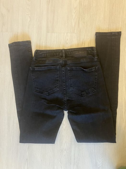 Armedangels XXS/XS 25/32 skinny jeans black