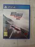 Need For Speed Rivals PS4 PS5