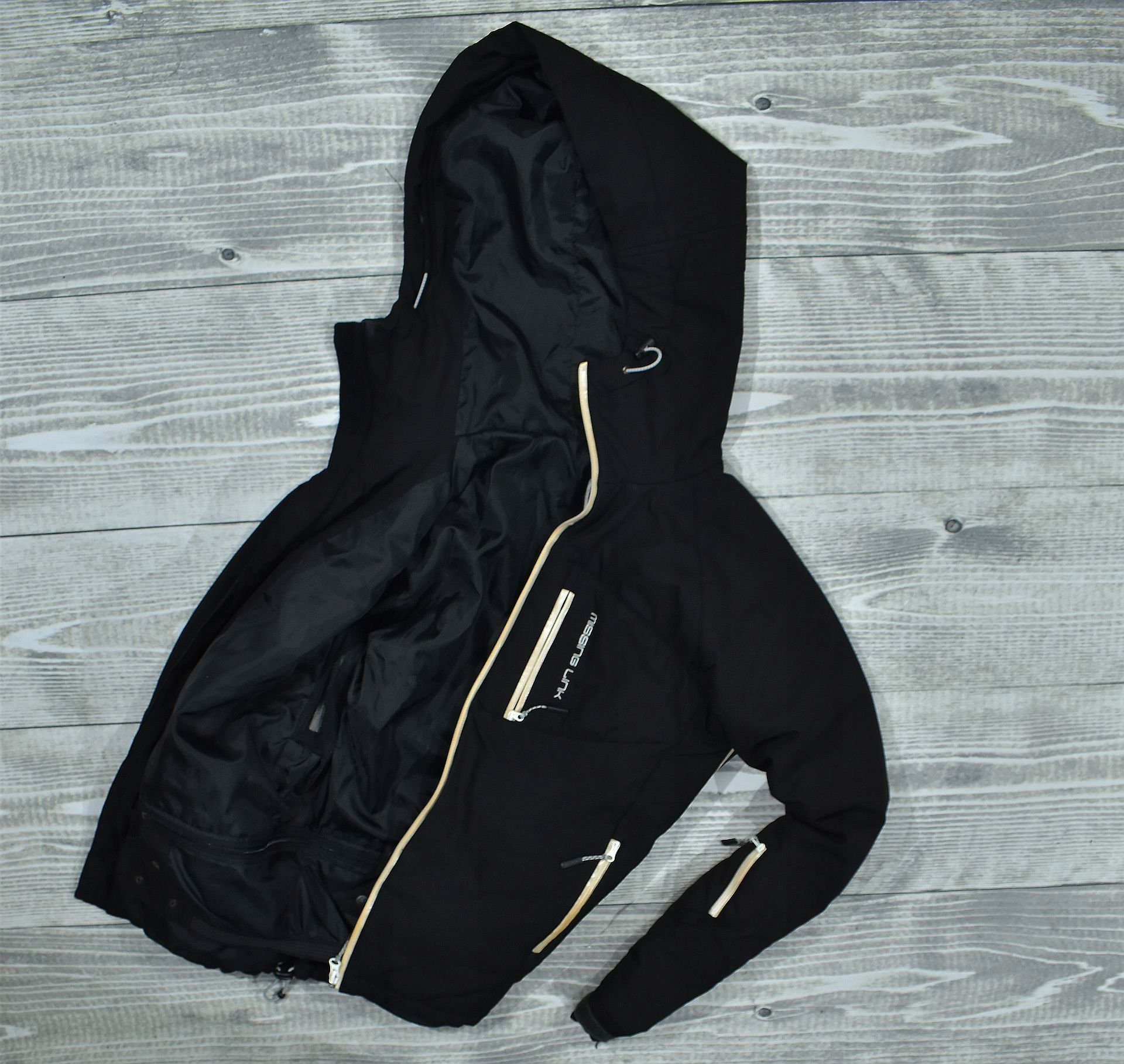 Missing Link Ocieplana Kurtka Windstopper / 38