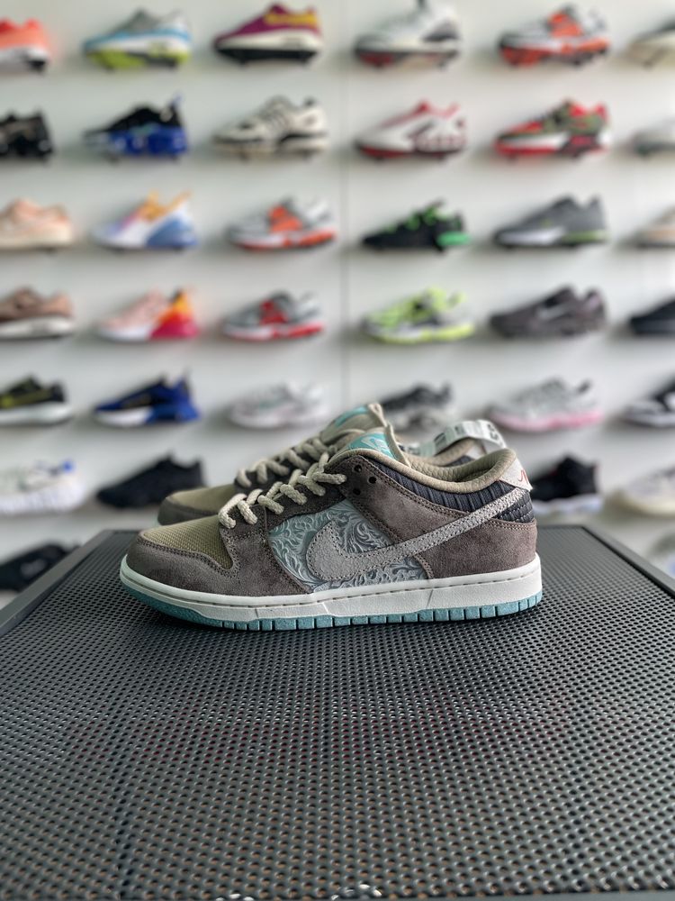 Оригінал!Кросівки Nike SB Dunk Low “Big Money Savings”(FZ3129-200)