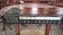 Amplituner National Panasonic RE-7860LBS VINTAGE