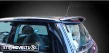 Aileron / Spoiler Mini Cooper R50/53 (2001-2006)