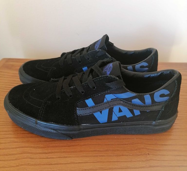 Vans Sk8 Low - Tamanho 38