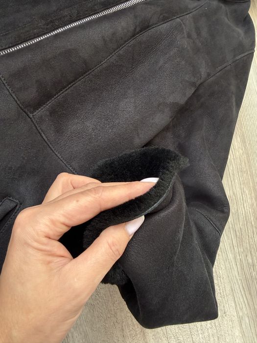 Натуральна дублянка