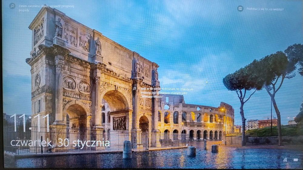 Lenovo ultrabook t470 i5-6300U 16 GB RAM - 256 SSD