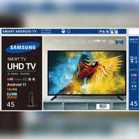 Новые Samsung 45" SmartTv Led от 24 до 56"Wi-Fi,Hdmi,Usb