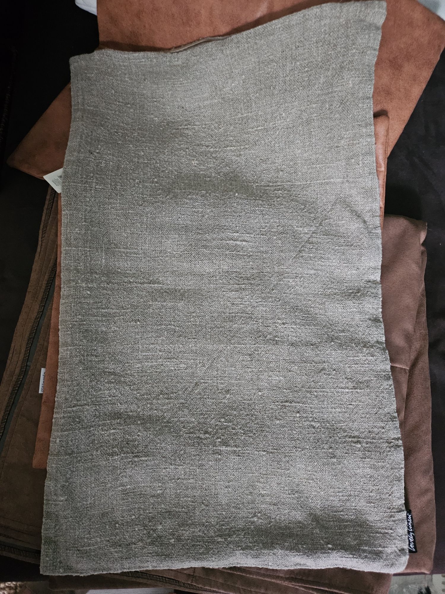 Poszewka na poduszkę lovelylinen