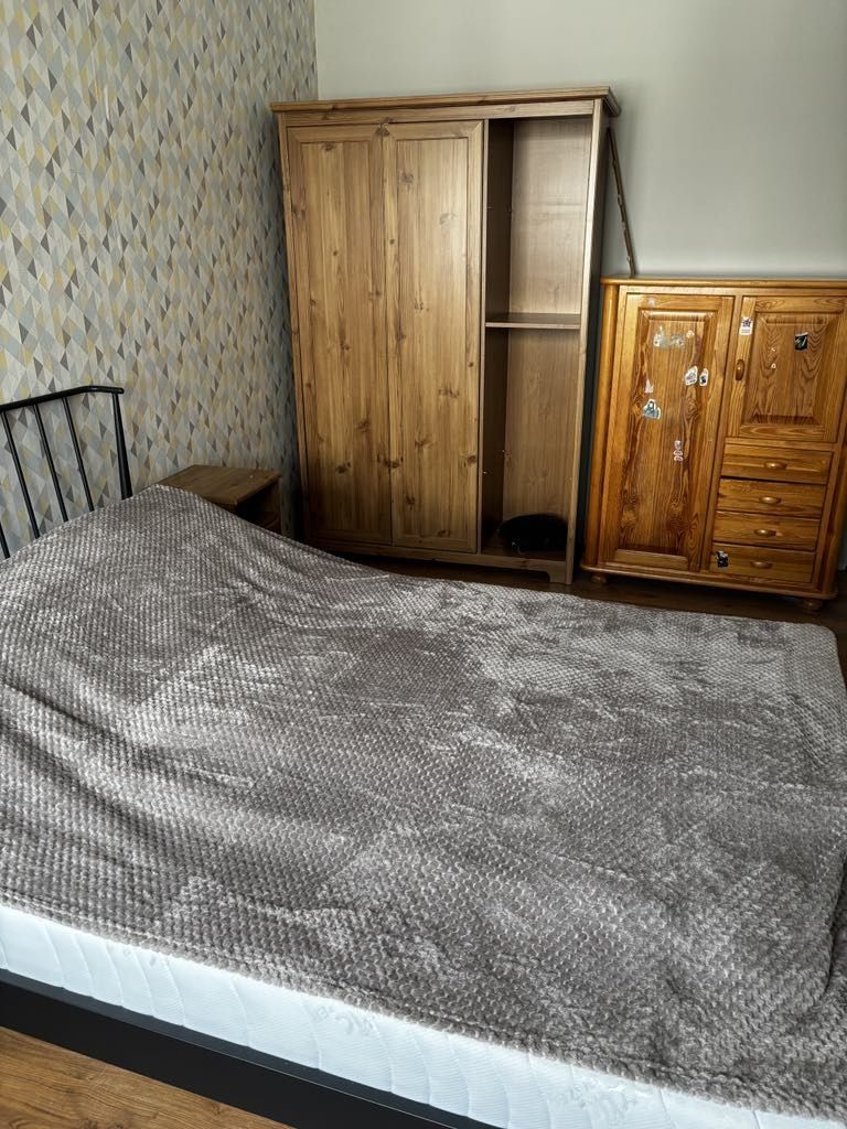Apartament na Chełmońskiego