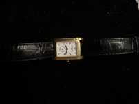 Longines DolceVita 18K Gold