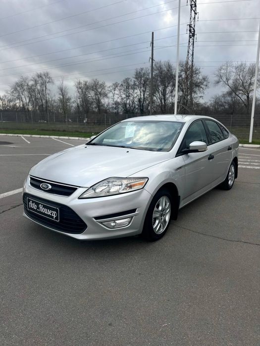 Продам Ford Mondeo