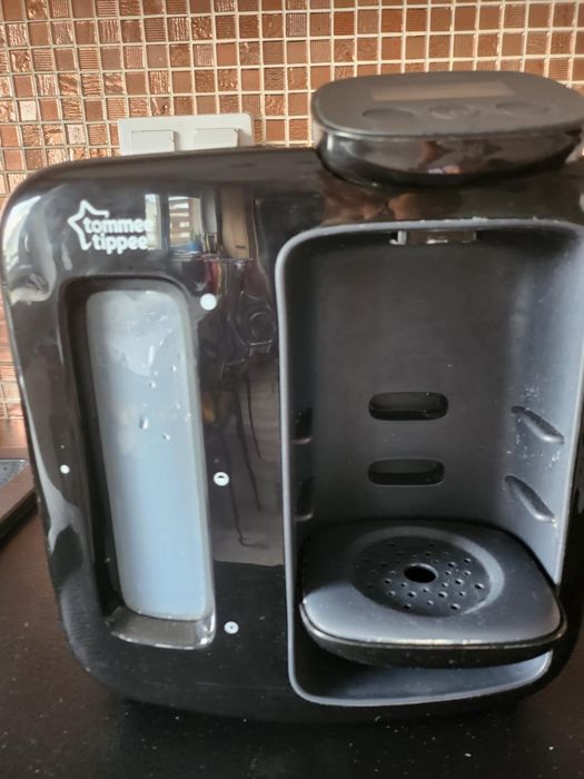 Tommee Tippee ekspres do mleka